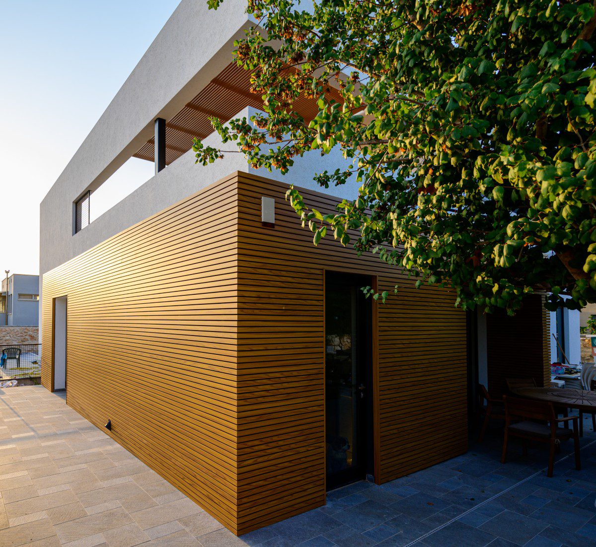 Inspiring Aluminum Cladding Designs Gallery | GTO Aluminum