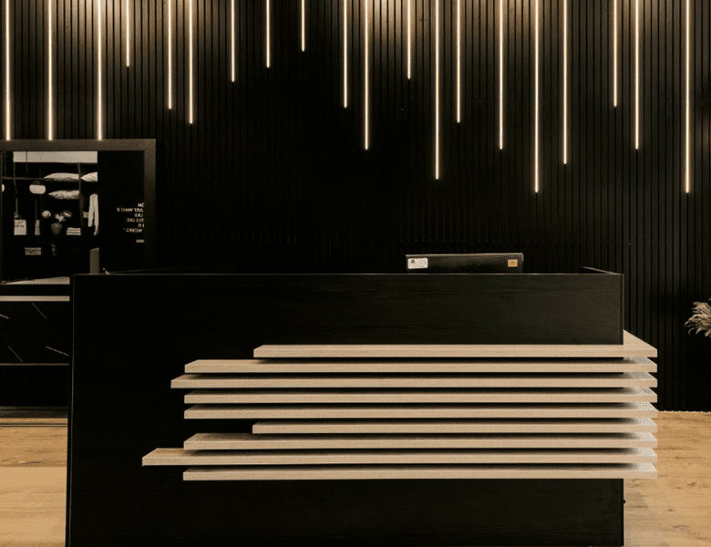 Inspiring Aluminum Cladding Designs Gallery | GTO Aluminum