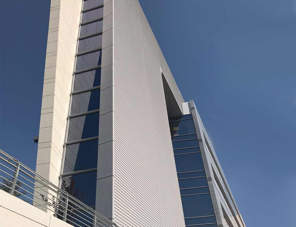 Commercial Building1