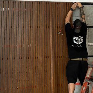 How durable is aluminum cladding?