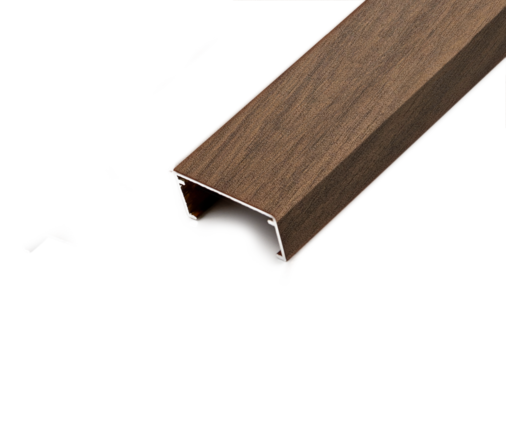 Click 40 - GTO Aluminum