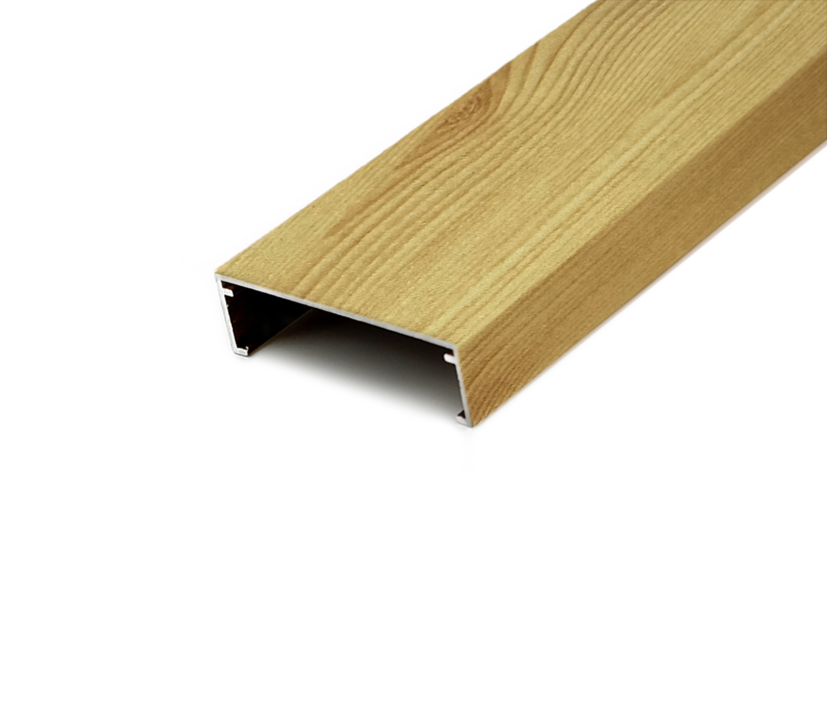 Click 60 - GTO Aluminum