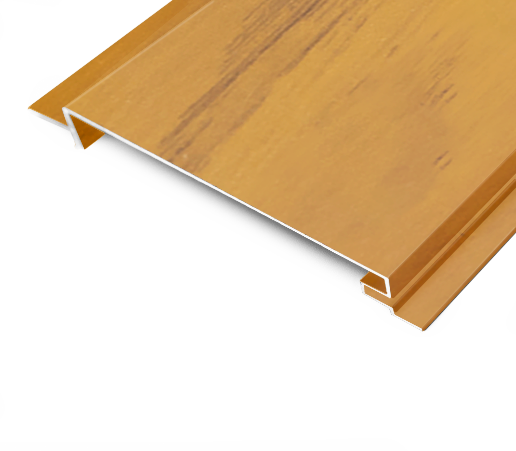 Universal 120 - GTO Aluminum