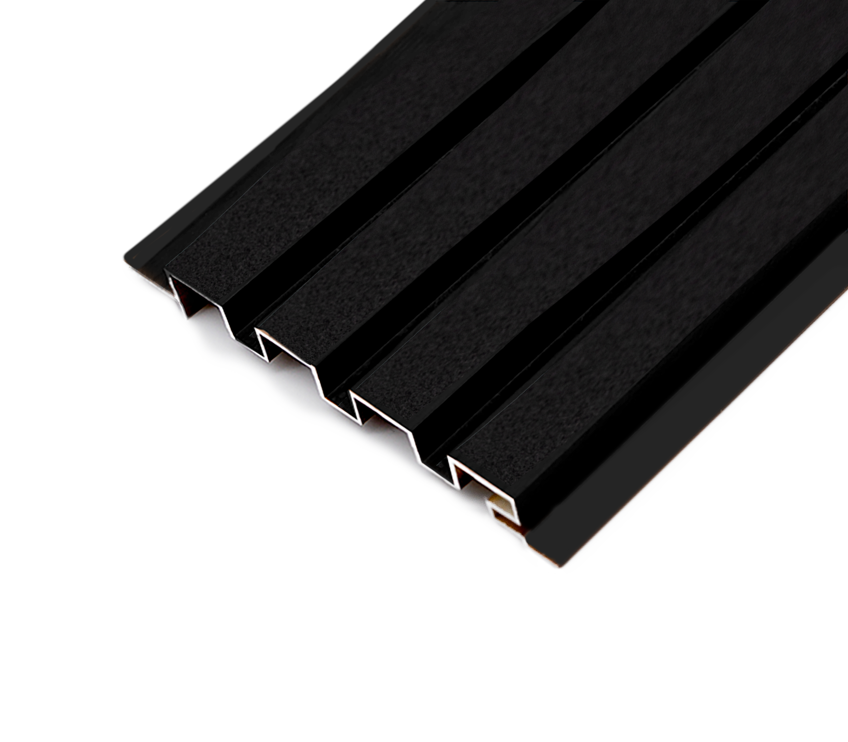 Universal 2+2 - GTO Aluminum