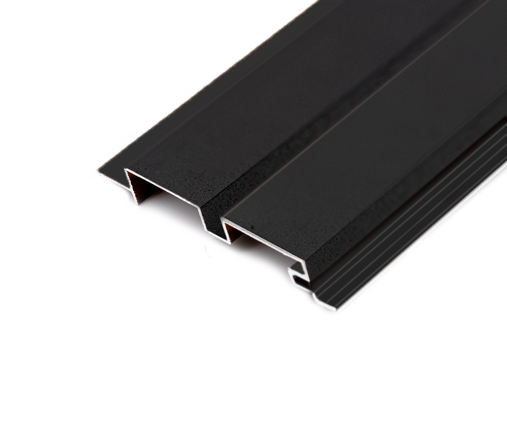 Universal 4+4 - GTO Aluminum