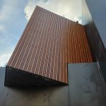 Industrial Metal Siding Panels