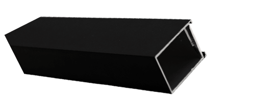 Aluminum Post