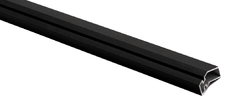 Curved Profile