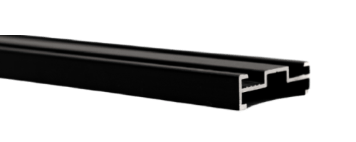 H Track Rail